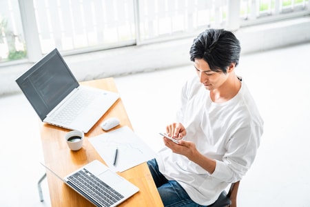 （写真はイメージです/PIXTA）