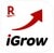 iGrowアプリのアイコン
