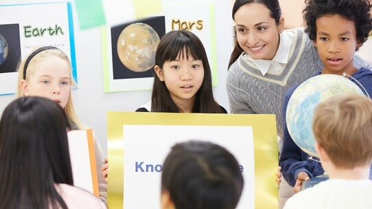 知られざる「日本人小学生の海外早期教育」最新事情…クアラルンプールで母子留学が増えているワケ【現地受験指導専門家に取材】