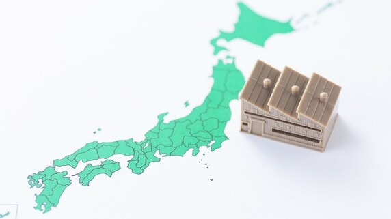 産業クラスターで〈国費1500億円〉を“無駄金”にした日本…ドイツとの違いは「お金を稼ぐ意識」