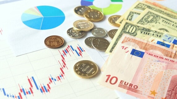 恐ろしい…「長生き×インフレ」で、老後資金が枯渇!? リスク回避に保有したい「インフレに強い資産」の種類【経済評論家が解説】