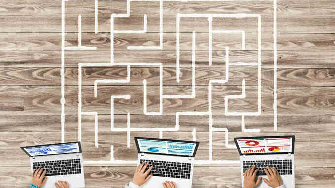 7割のビジネスメールは不要？「念のためCC」の意外な落とし穴