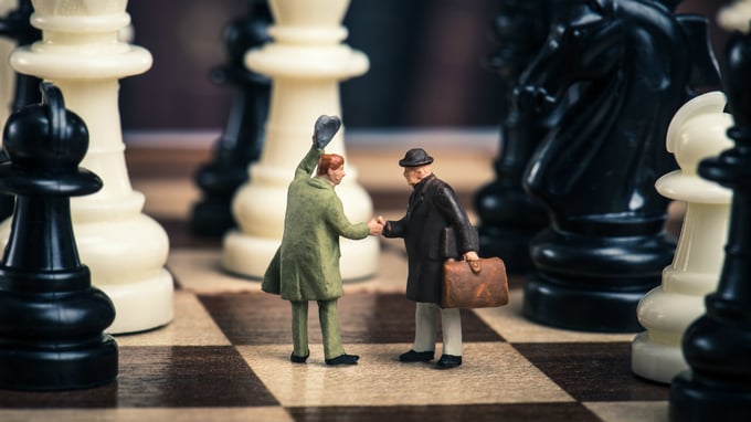 経営者のニーズが強い「ビジョン・戦略実現型のM&amp;A」とは？