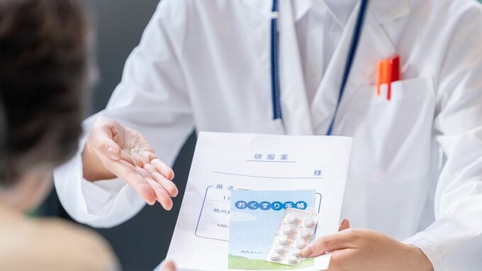 国も推奨する「薬の飲み合わせトラブルを減らせる方法」が全然浸透しないワケ