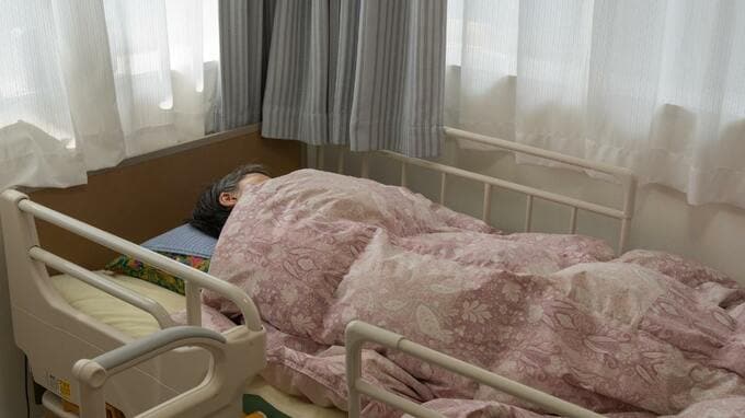 認知症患者の老々介護…「家をバリアフリーに改装したい」と言う夫を医師が“止めた”ワケ