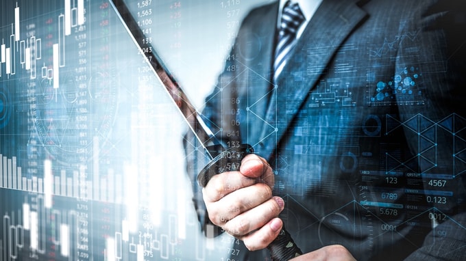 日経平均株価33,000円超えも…日本株が「まだまだ上がる」といえるこれだけの理由【経済の専門家が解説】