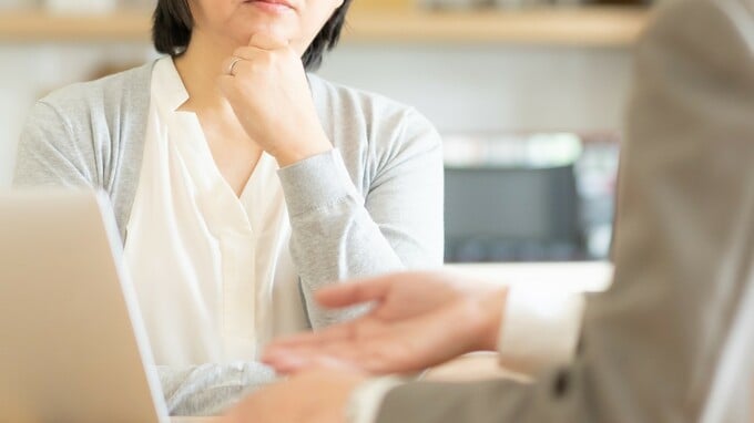 恐しい…「無理な住宅ローンを組ませる」不動産業者の甘い言葉