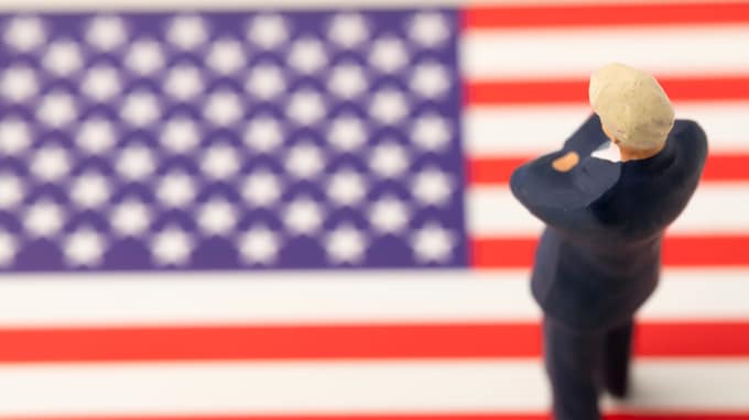 AI需要で加速するトランプ流「電力革命」、バイデン時代のレガシーの破壊と再生【解説：三井住友DSアセットマネジメント・チーフグローバルストラテジスト】