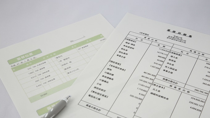 貸借対照表の「流動資産」を分析して不良資産を見つける方法