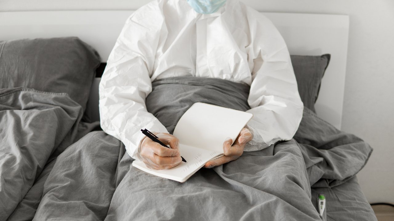 微熱と咳、症状はあるのに…医師がPCR検査を受けさせない人