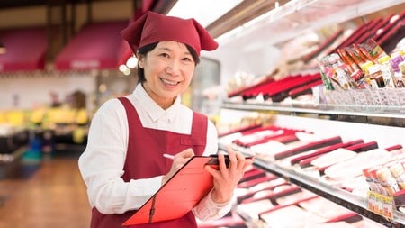 ※写真はイメージです／PIXTA