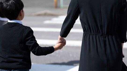 「お父さん、再婚だったの!?」遺産分割協議が修羅場に…「前妻の子がいる相続」が揉めるワケ【司法書士が解説】