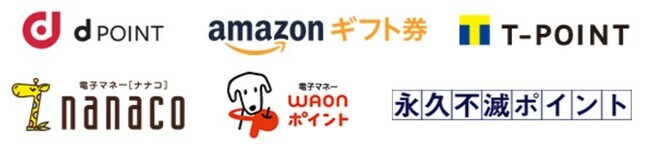 マネックスポイントの交換先