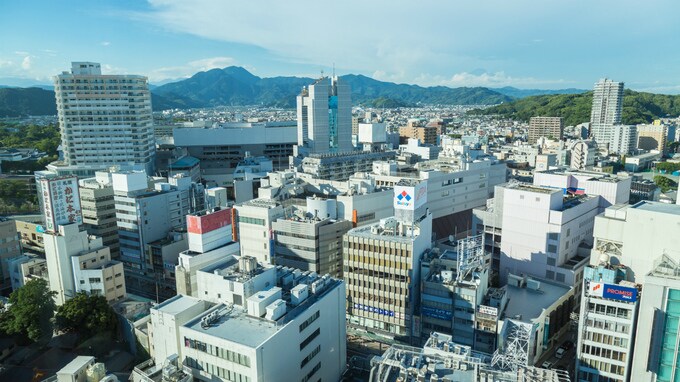 賃貸ニーズはあるか？ 不動産投資の「エリア選び」のポイント