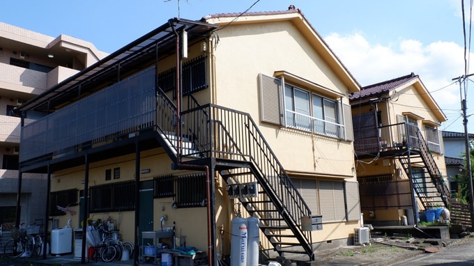 「アパートの空室が埋まらない」そんな時どうする？原因と対策を解説
