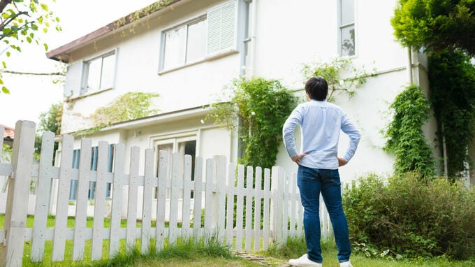 違反建築物の売買のウラにある「不動産屋の儲け」とは？