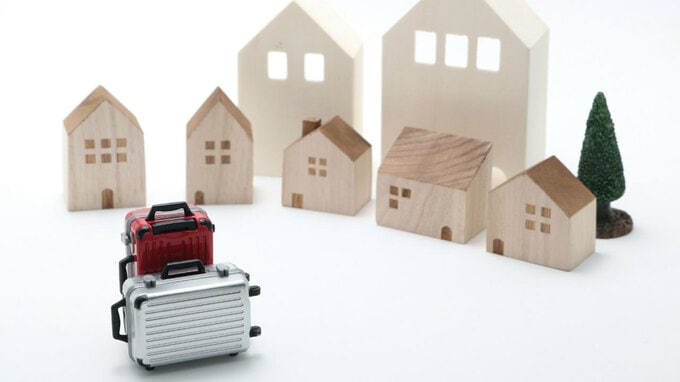 投資物件の「損切売却」をリカバーするには？③