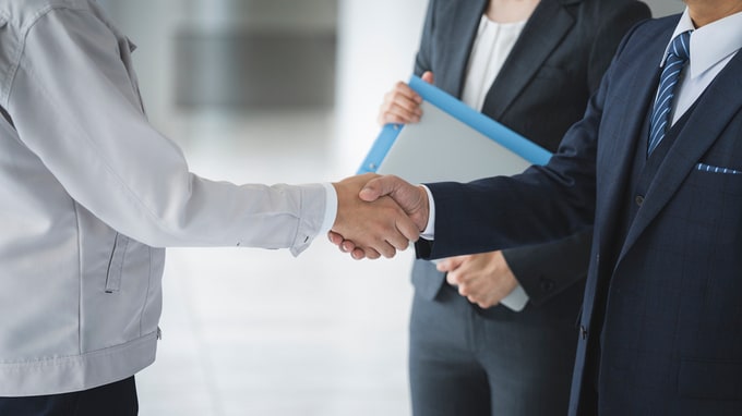 いち早く「社長のフルリモート化」を実践してきた兵庫県・老舗企業社長が語る、古き良き「三現主義」の重要性