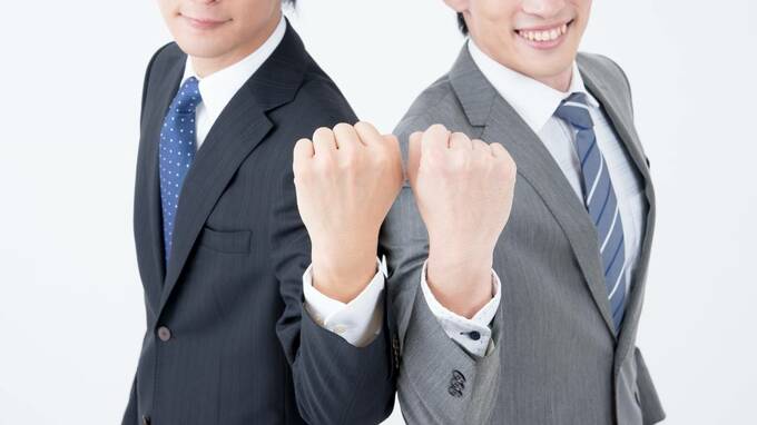 失敗した部下を「つぶす上司」と「伸ばす上司」の決定的な違い