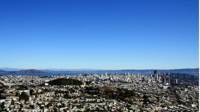 留学先レポート――米国・サンフランシスコ③