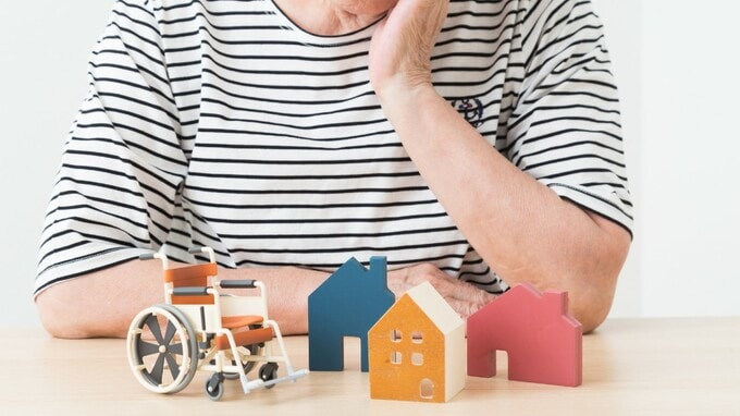 入居費3000万円以上…「高級老人ホームで死ぬ」という選択肢