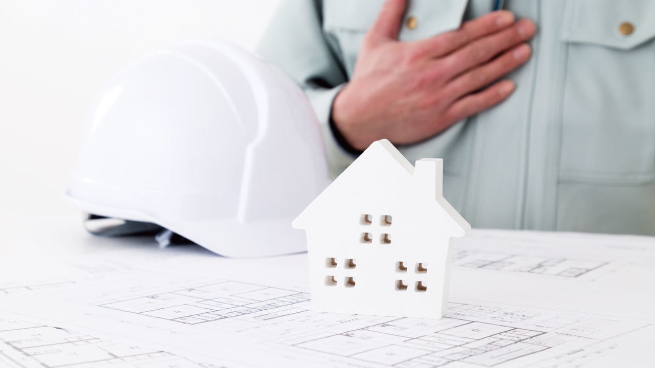 病院建設における「設計会社の業務領域」とは?