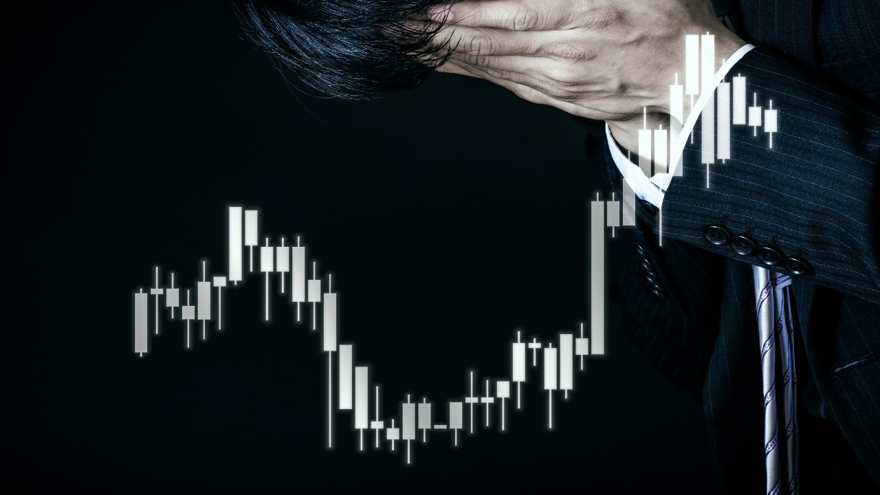 米国株の底割れは不可避か?「13日の金曜日」を過ぎたら…