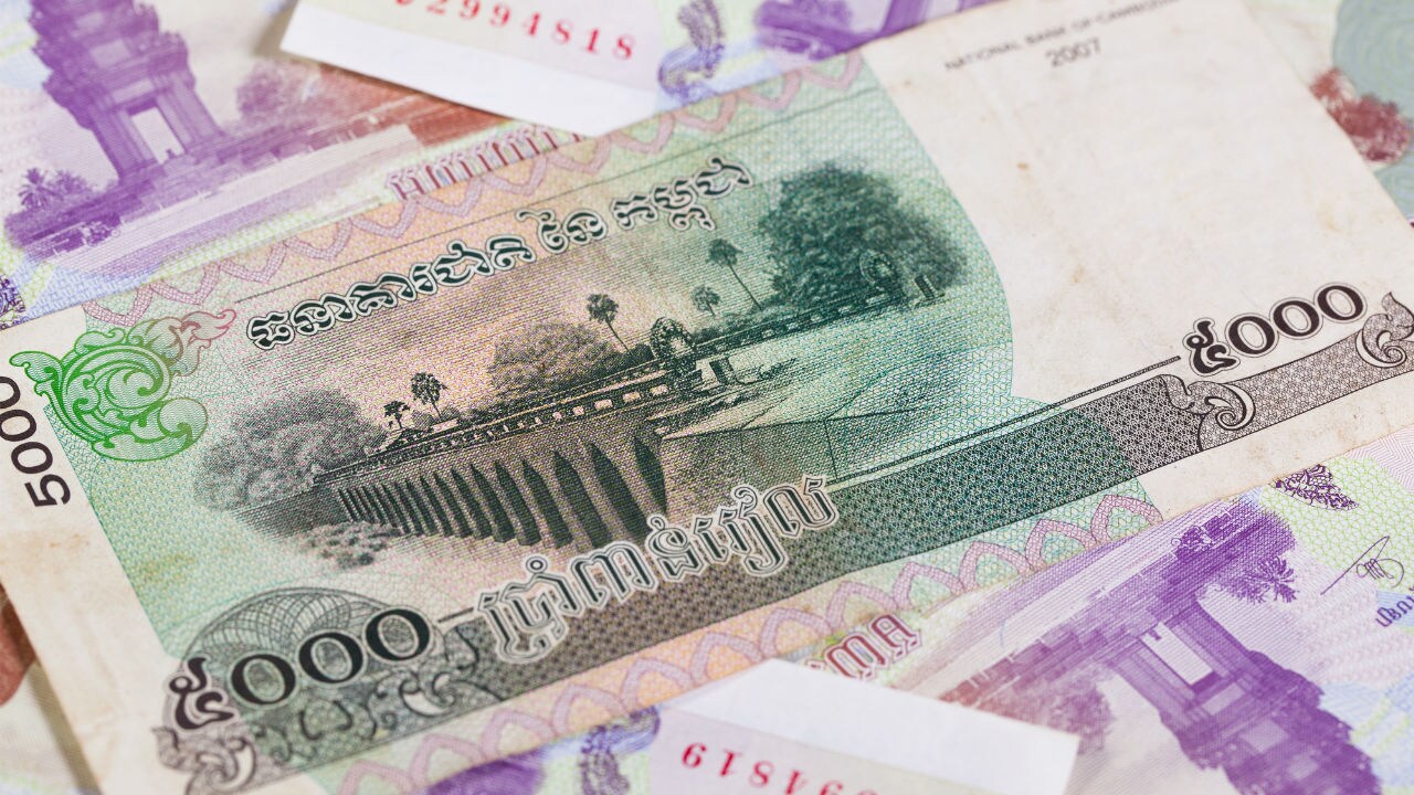 カンボジアの小口金融買収 リネット 意外な新規事業に注目!