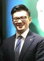 山中 拓也