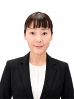 笹岡 愛