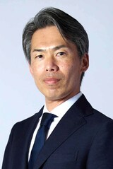 川原 大典