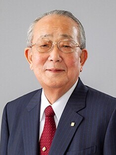 稲盛 和夫