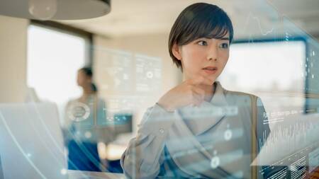 多くの企業が遅れている日本のDXの現状