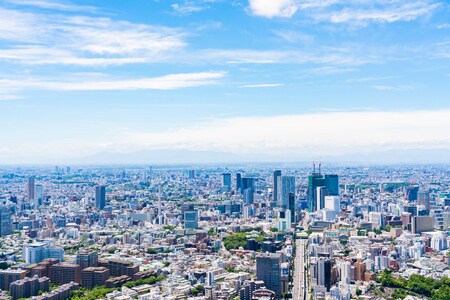 賃貸市場はますます厳しくなる