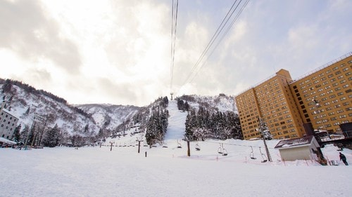 リゾートマンションを買う中国人。