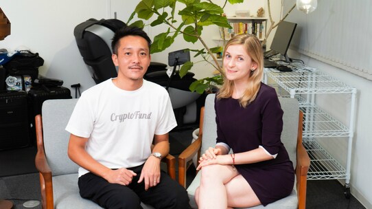 イギリス、フランス、ウクライナ…仮想通貨の税金事情