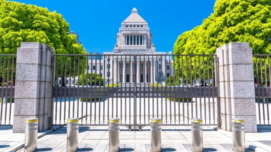 20年ぶり「1ドル=126円」突破…「究極の円安阻止策」の可能性【国際金融アナリストが解説】