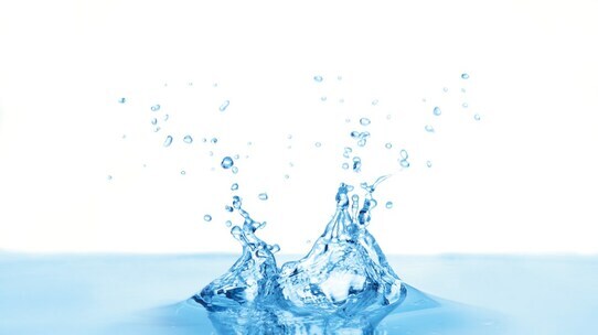 2021年9月の水関連株式市場