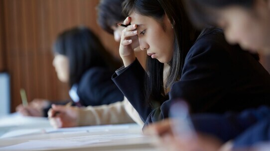「いくら勉強しても成績が伸びない人」「試験になると解けない人」の“言われてみれば納得”の敗因【元医大生講師が解説】
