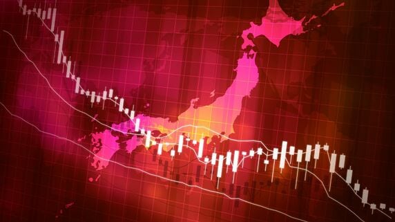 岸田ショックと石破ショックの共通点…「政治」が仕掛けた株価暴落、その裏に隠された“買い”のサイン