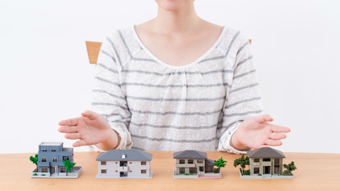 業者や売主に「本気度」を示す…「買付証明」の活用術