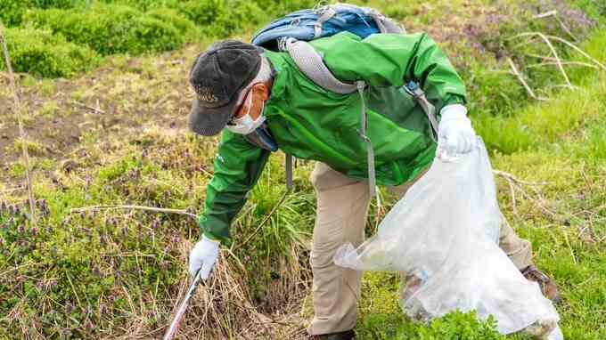 「草むしりと自治会でクタクタでした」古民家を手放し、東京に戻った72歳夫婦が語る〈20年目の決断〉