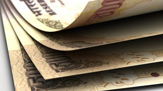 インドの短期と長期の視点