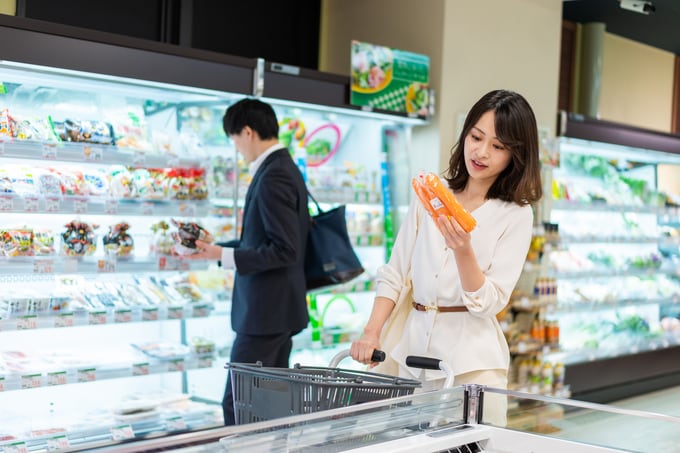 消費者物価（全国23年10月）－コアCPI上昇率は24年度入り後も2％台が続く見込み