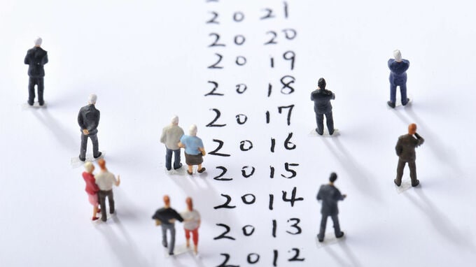 節税で忘れてはいけない「対前年比」という死角