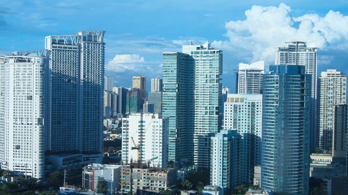 「フィリピン経済」に忍び寄る矛盾…〈銀行貸出〉は急拡大、なぜ〈外国人投資家〉は逃げるのか