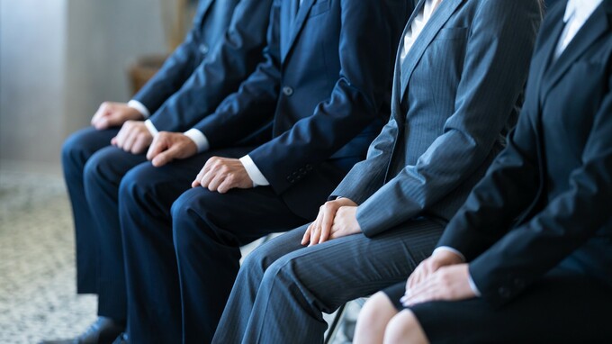 実は評価精度が高くない「面接」を多くの企業が行う本当の理由