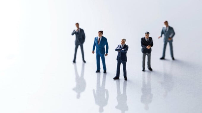 日本企業生き残りへの希望!? 「シニア人材」の有用性を探る