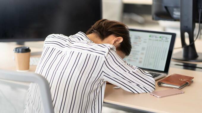 手取り月収30万円の45歳女性「定年まで勤めるつもり」が一転、起業を決意したワケ【経営コンサルタントが解説】