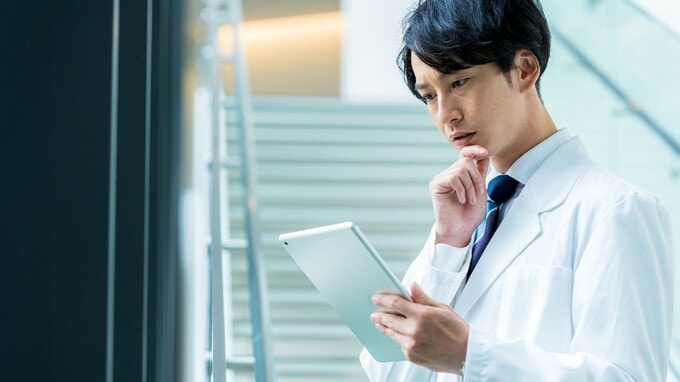 クリニックの事業計画書、できる院長は「2回作成」を行う…業者交渉で優位に立つスキーム